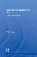 Operational Warfare at Sea 1