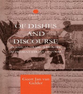 Of Dishes and Discourse 1