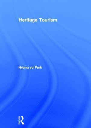 Heritage Tourism 1