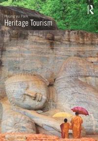 bokomslag Heritage Tourism