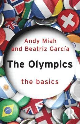 The Olympics: The Basics 1