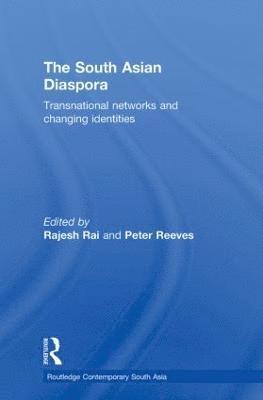 The South Asian Diaspora 1