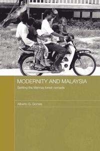 bokomslag Modernity and Malaysia