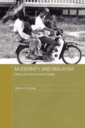 Alberto Gomes - Modernity and Malaysia, Häftad