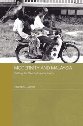 bokomslag Modernity and Malaysia