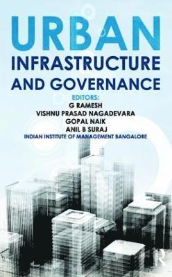 Urban Infrastructure and Governance 1