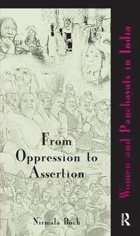 bokomslag From Oppression to Assertion