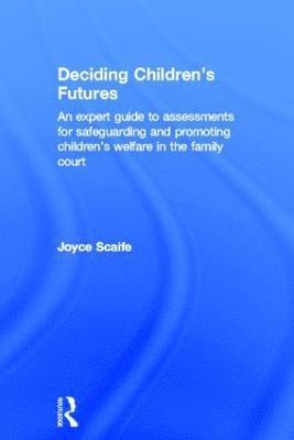 Deciding Children's Futures 1