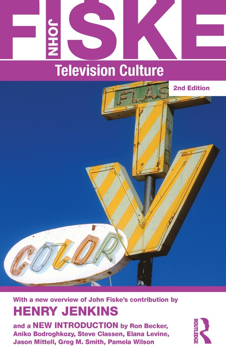 Television Culture 1