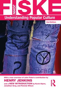 bokomslag Understanding Popular Culture