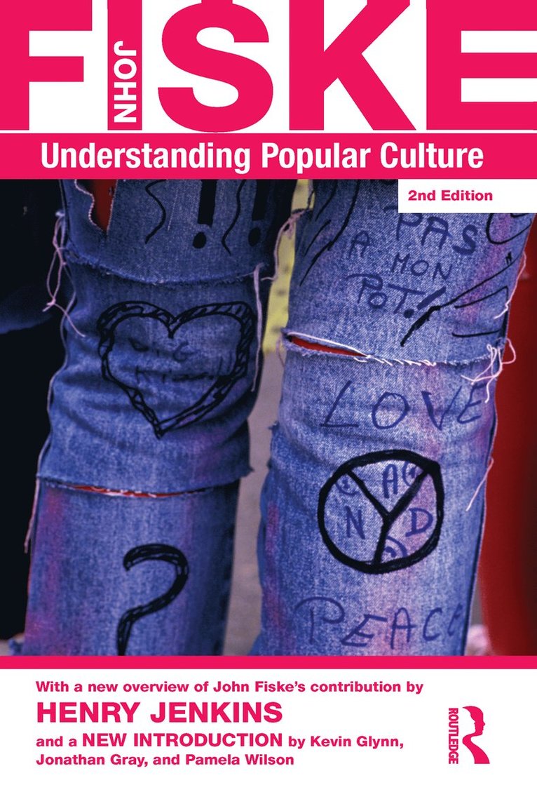 Understanding Popular Culture 1