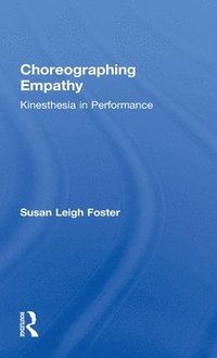 bokomslag Choreographing Empathy