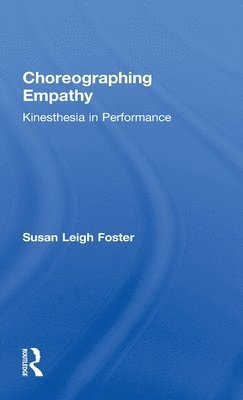 Choreographing Empathy 1