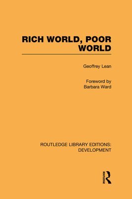 Rich World, Poor World 1