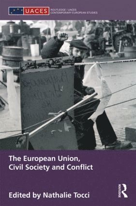 European Union, Civil Society and Conflict 1