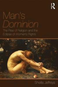 bokomslag Man's Dominion