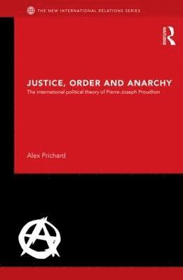 Justice, Order and Anarchy 1