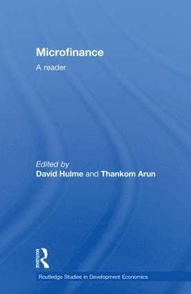 Microfinance 1