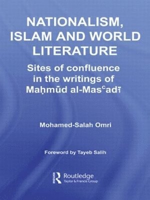 Nationalism, Islam and World Literature 1