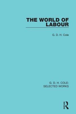 The World of Labour 1