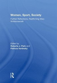 bokomslag Women, Sport, Society
