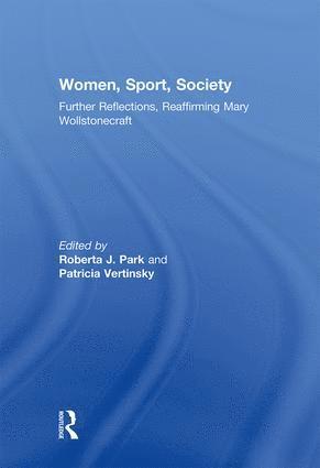 Women, Sport, Society 1