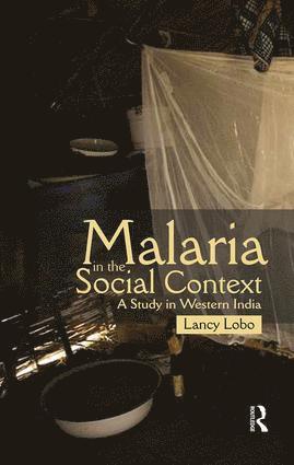 bokomslag Malaria in the Social Context