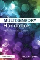 bokomslag The Multisensory Handbook