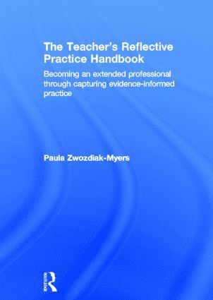 bokomslag Teacher's Reflective Practice Handbook