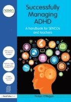 bokomslag Successfully Managing ADHD