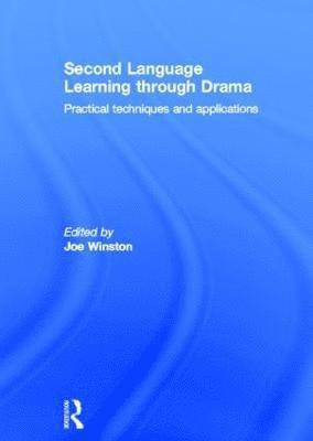 Second Language Learning through Drama