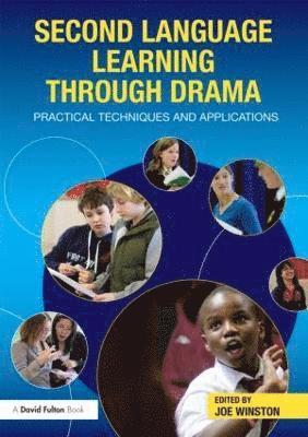 Second Language Learning through Drama 1