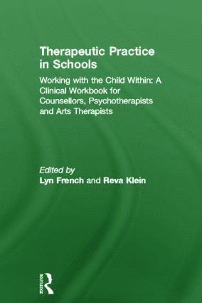 bokomslag Therapeutic Practice in Schools