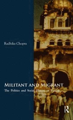 Militant and Migrant 1