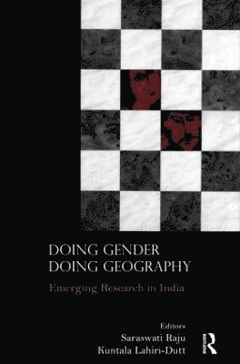 Doing Gender, Doing Geography 1