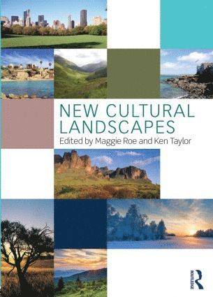 New Cultural Landscapes 1