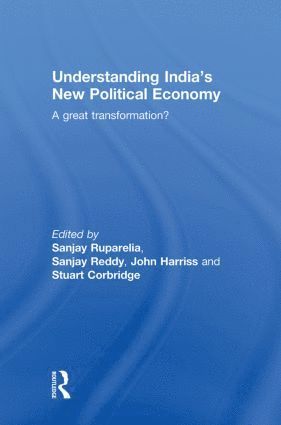 Understanding India's New Political Economy 1
