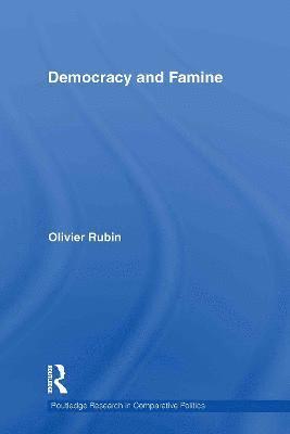 Democracy and Famine 1