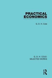 bokomslag Practical Economics