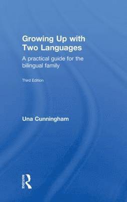 Growing Up with Two Languages 1