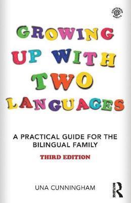 Growing Up with Two Languages 1