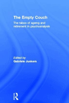 Gabriele Junkers - Empty Couch, Inbunden
