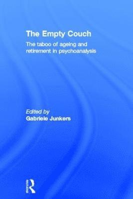 Gabriele Junkers - Empty Couch, Inbunden
