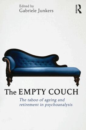 Gabriele Junkers - Empty Couch, Häftad