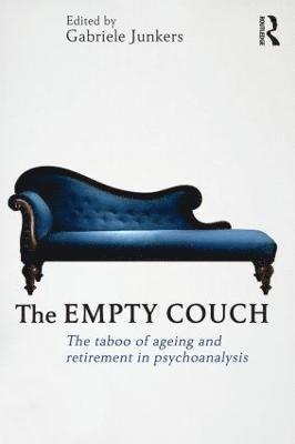 The Empty Couch 1