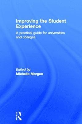 Improving the Student Experience