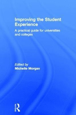 Improving the Student Experience 1