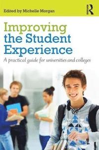 bokomslag Improving the Student Experience