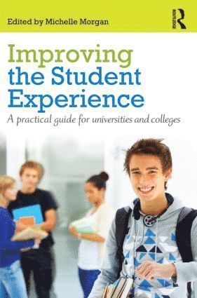 Improving the Student Experience 1