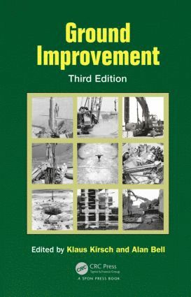 Klaus Kirsch, Alan Bell, Germany) Kirsch, Klaus ((Formerly) Keller Group plc, Offenbach, United Kingdom) Bell, Alan ((Formerly) Keller Group plc - Ground Improvement, Inbunden